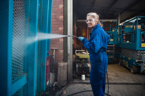 Trusted Clifton Gardens, NY Pressure Washing Services Experts