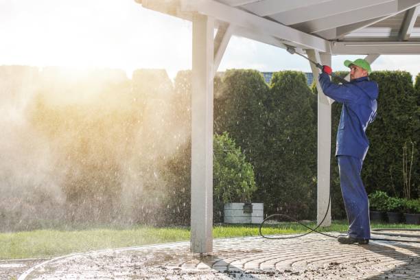 Best Parking Lot and Garage Cleaning  in Clifton Gardens, NY