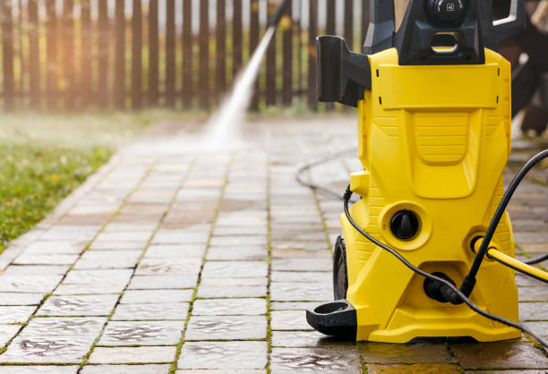 Best Building Exterior Washing  in Clifton Gardens, NY