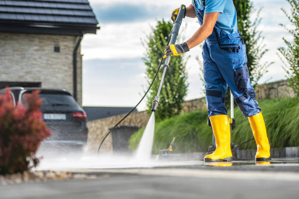 Best Factory Floor Cleaning  in Clifton Gardens, NY